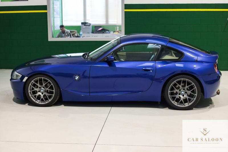 BMW Z4 Z4 3.0si cat Coupé - RARISSIMA COME NUOVA!