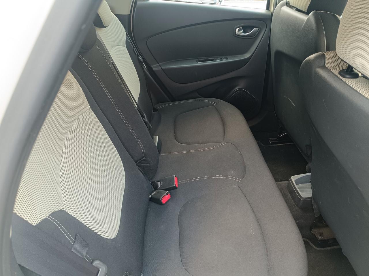 Renault Captur TCe 12V 90 CV Start&Stop Energy Intens