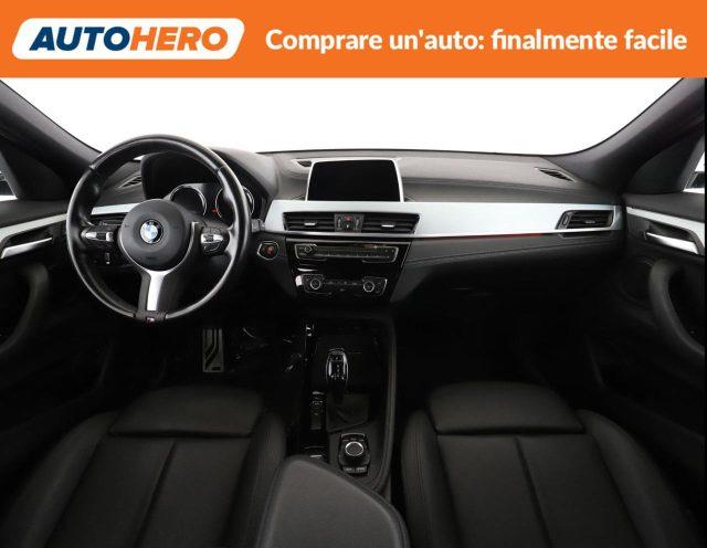 BMW X2 sDrive18i Msport-X