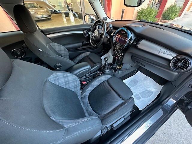 Mini Mini 2.0 Cooper S TAGLIANDI MINI PERFETTA