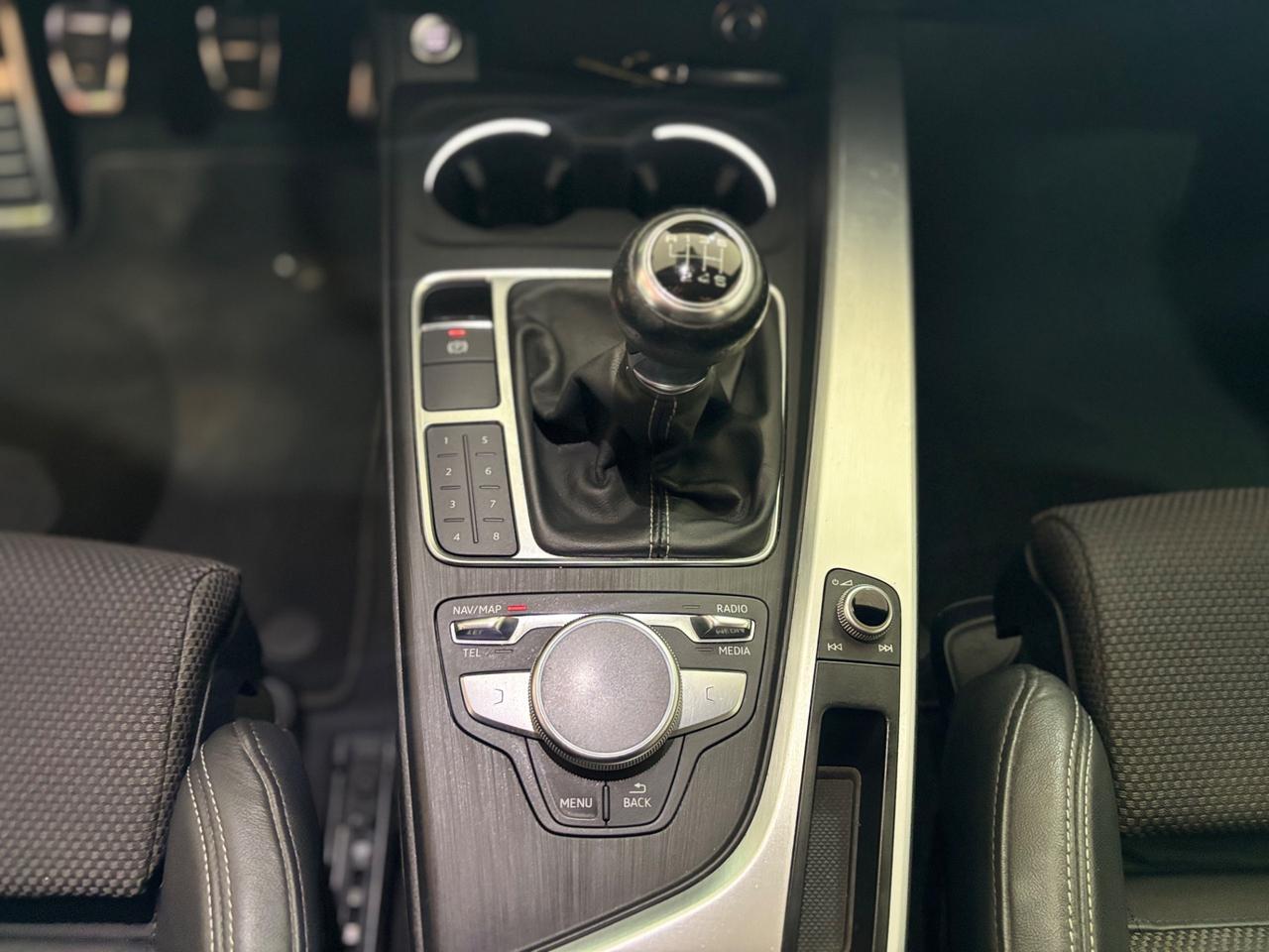 Audi A4 Avant 2.0 TDI 150 CV S LINE X 2 VIRTUAL MATRIX PERMUTE FINANZIAMENTI