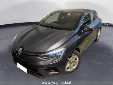 Renault Clio Clio TCe 100 CV GPL 5 porte Equilibre