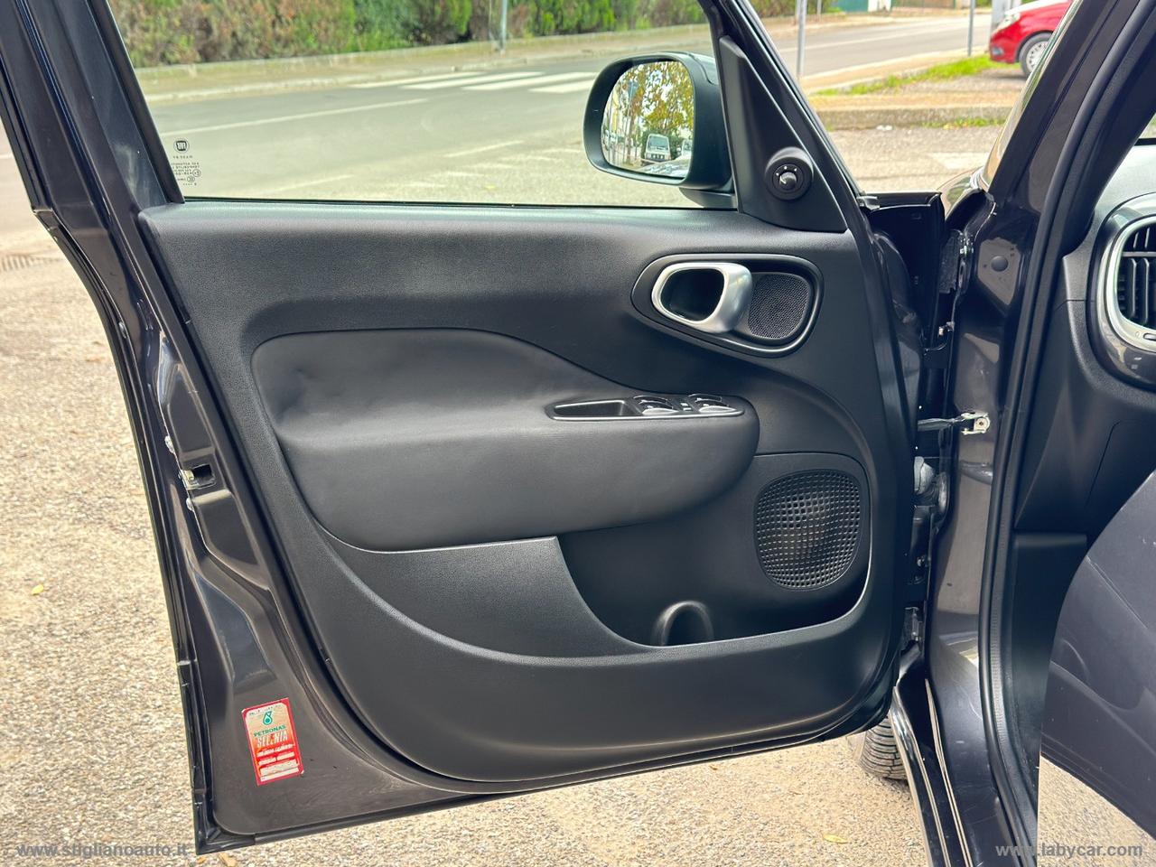 FIAT 500L 1.3 MJT 95 CV Pop Star