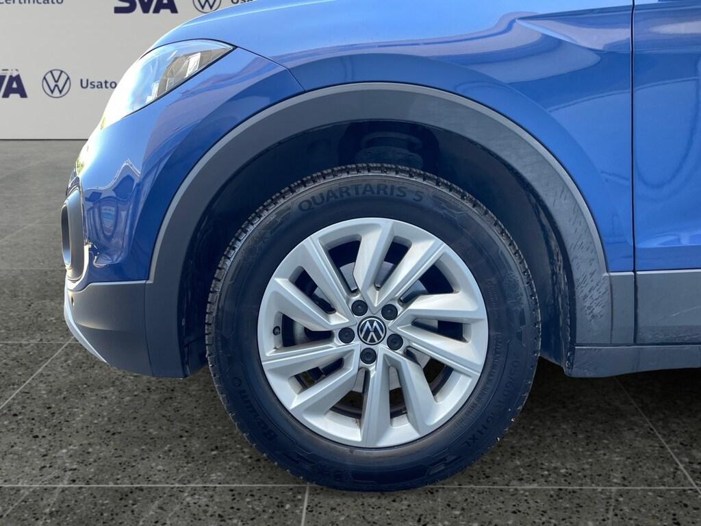 Volkswagen T-Cross 1.0 TSI 95CV Style