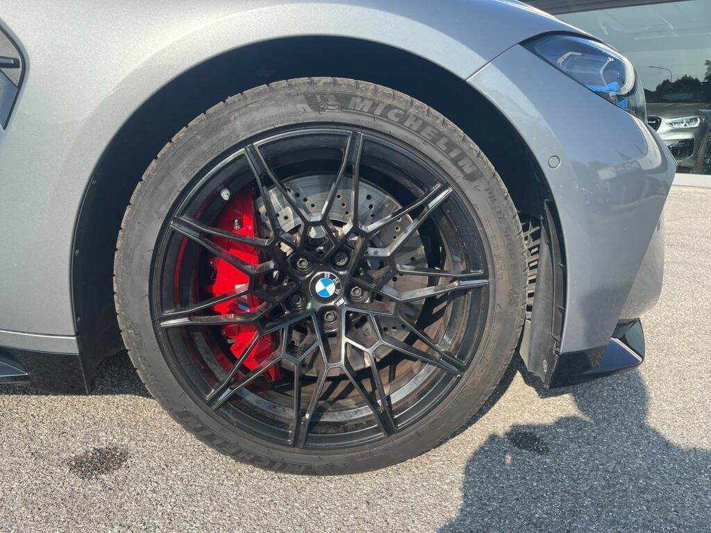 BMW M3 Touring 3.0 Competition M xDrive Steptronic