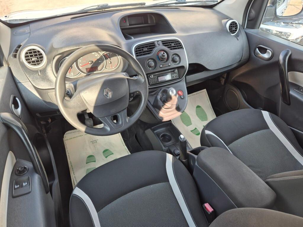Renault Kangoo 1.5 dCi 75CV 5 POSTI VETTURA