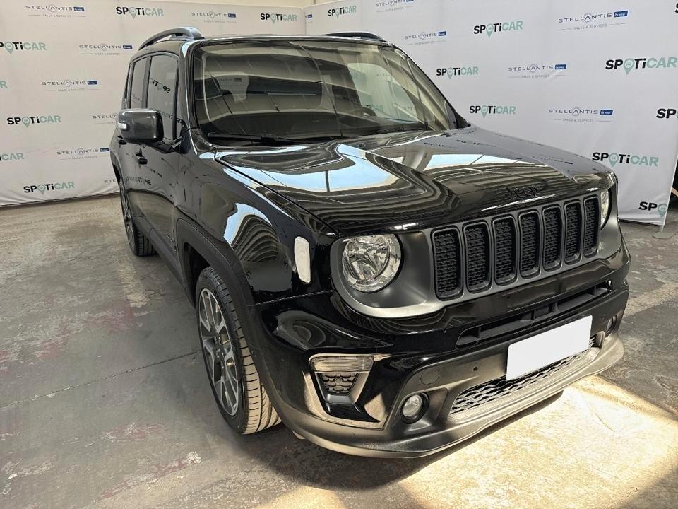 Jeep Renegade 1.6 Mjt 130 CV S