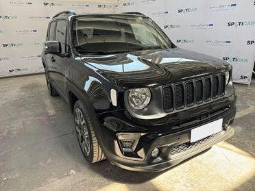 Jeep Renegade 1.6 Mjt 130 CV S