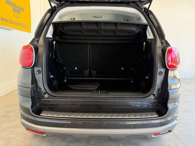 FIAT 500L 1.4 95 CV S&S City Cross NEOPATENTATI/PREZZO REALE