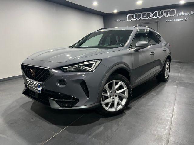 CUPRA Formentor 2.0 TDI 150 CV