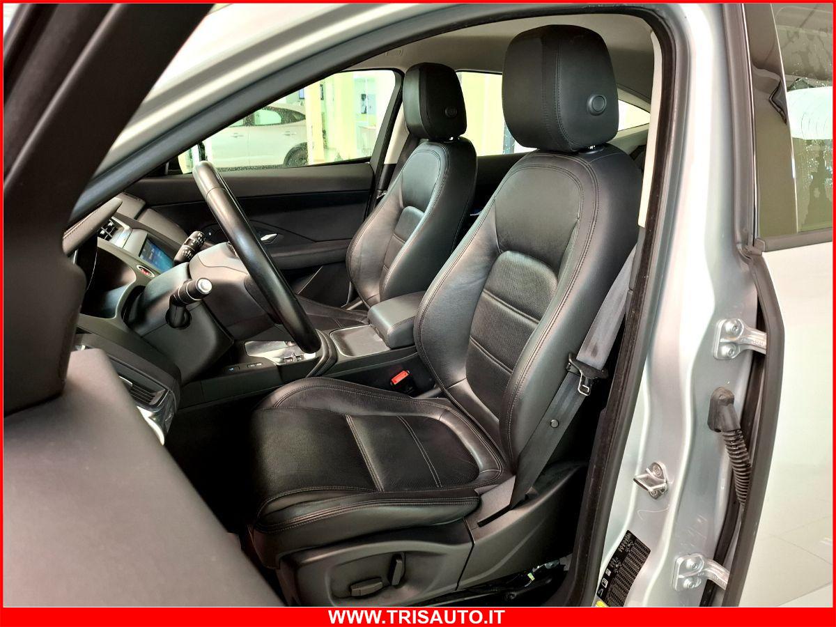 JAGUAR E-Pace 2.0d Aut. Awd S (FULL LED+PELLE+NAVI)