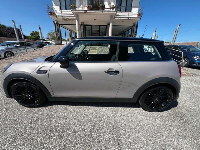 MINI Cooper S 2.0 Cooper S Classic