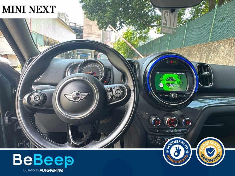 MINI Countryman Mini F60 MINI 1.5 ONE D BOOST