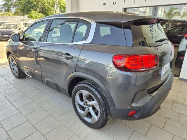 CITROEN C5 Aircross BlueHDi 130 S&S EAT8 Feel
