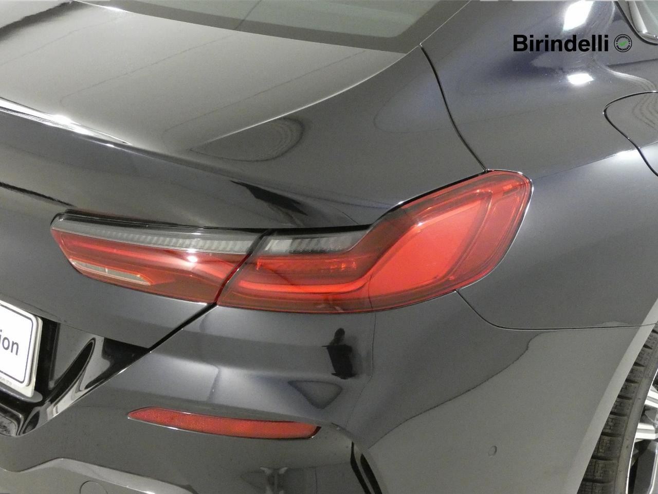 BMW Serie 8 GC(G16/F93) - 840d 48V xDrive Gran Coupé