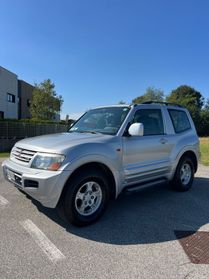 Mitsubishi Pajero 3.2 16V DI-D 3p. GLS