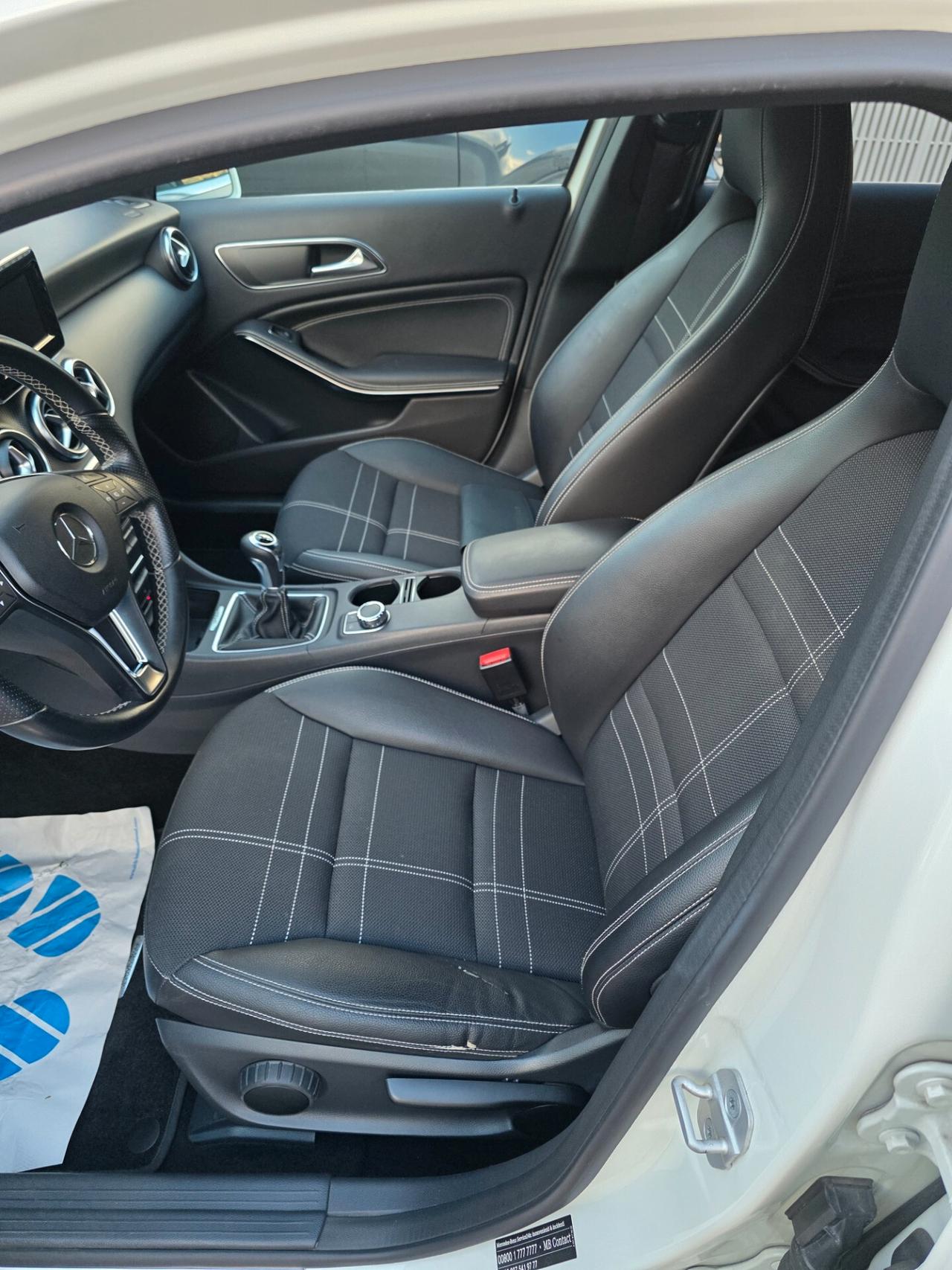 Mercedes-benz A 180 CDI Premium