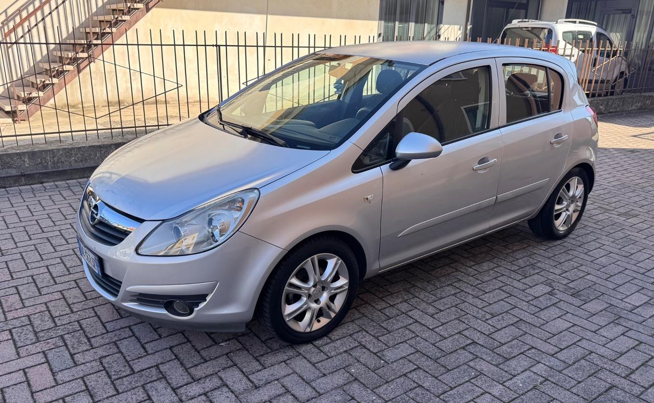 Opel Corsa 1.3 CDTI 75CV Ok Neopatentati