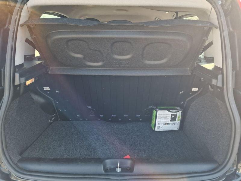 FIAT Panda 0.9 TwinAir Turbo Natural Power 5 posti