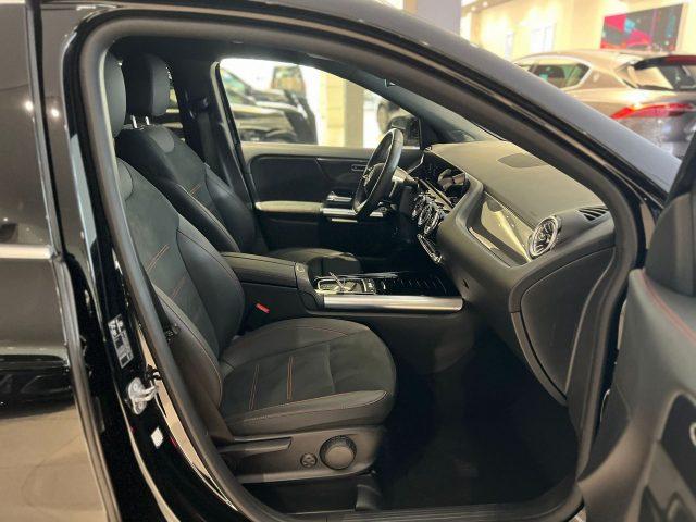 MERCEDES-BENZ GLA 200 GLA 200 d Automatic AMG Line Advanced Plus