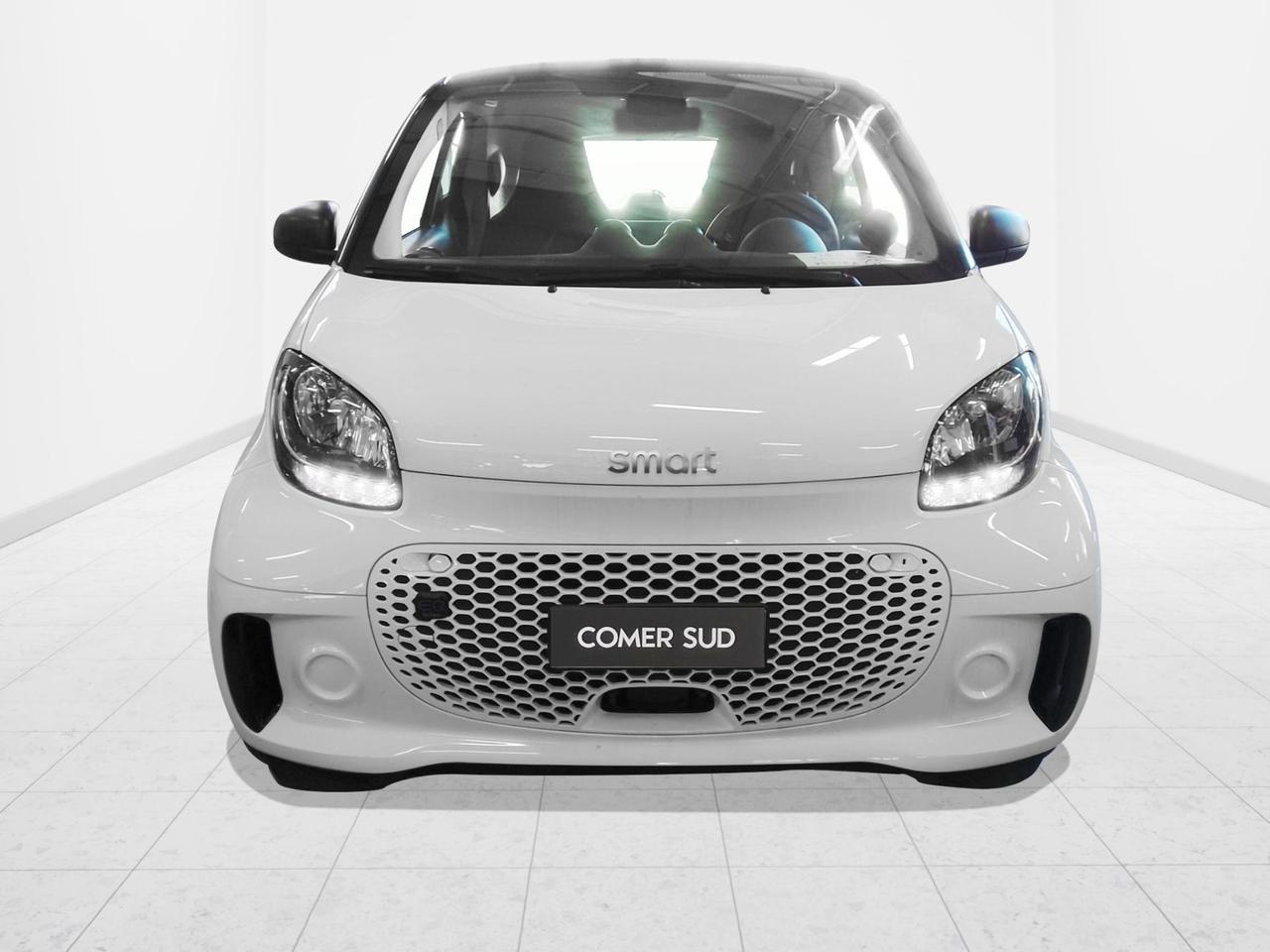 SMART Fortwo III 2020 - Fortwo eq Pure 22kW