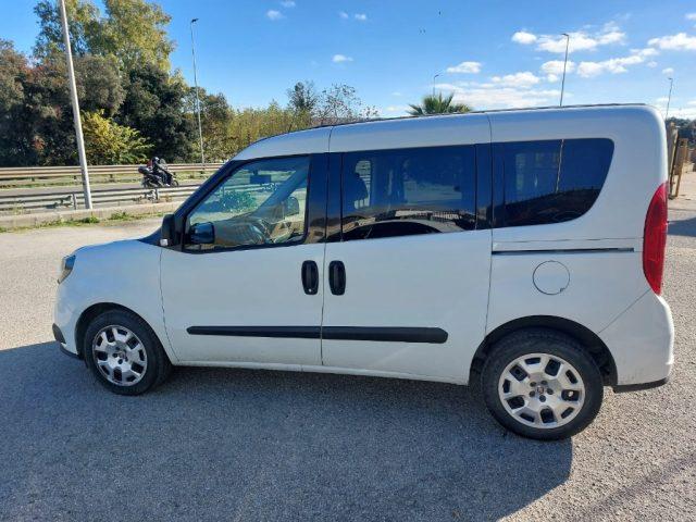 FIAT Doblo Doblò 1.6 MJT 105CV