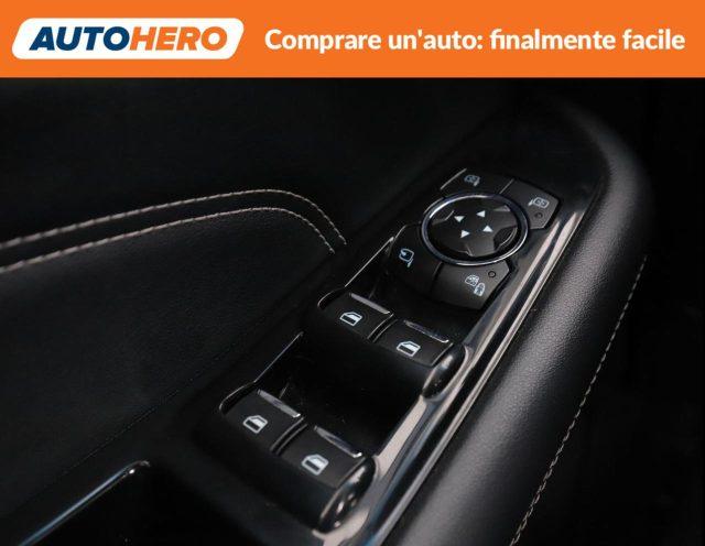 FORD Edge 2.0 TDCI 210 CV AWD Start&Stop Powershift Titanium