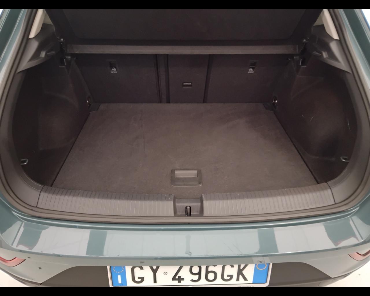 VOLKSWAGEN T-Roc I 2022 - T-Roc 2.0 tdi Life 150cv dsg