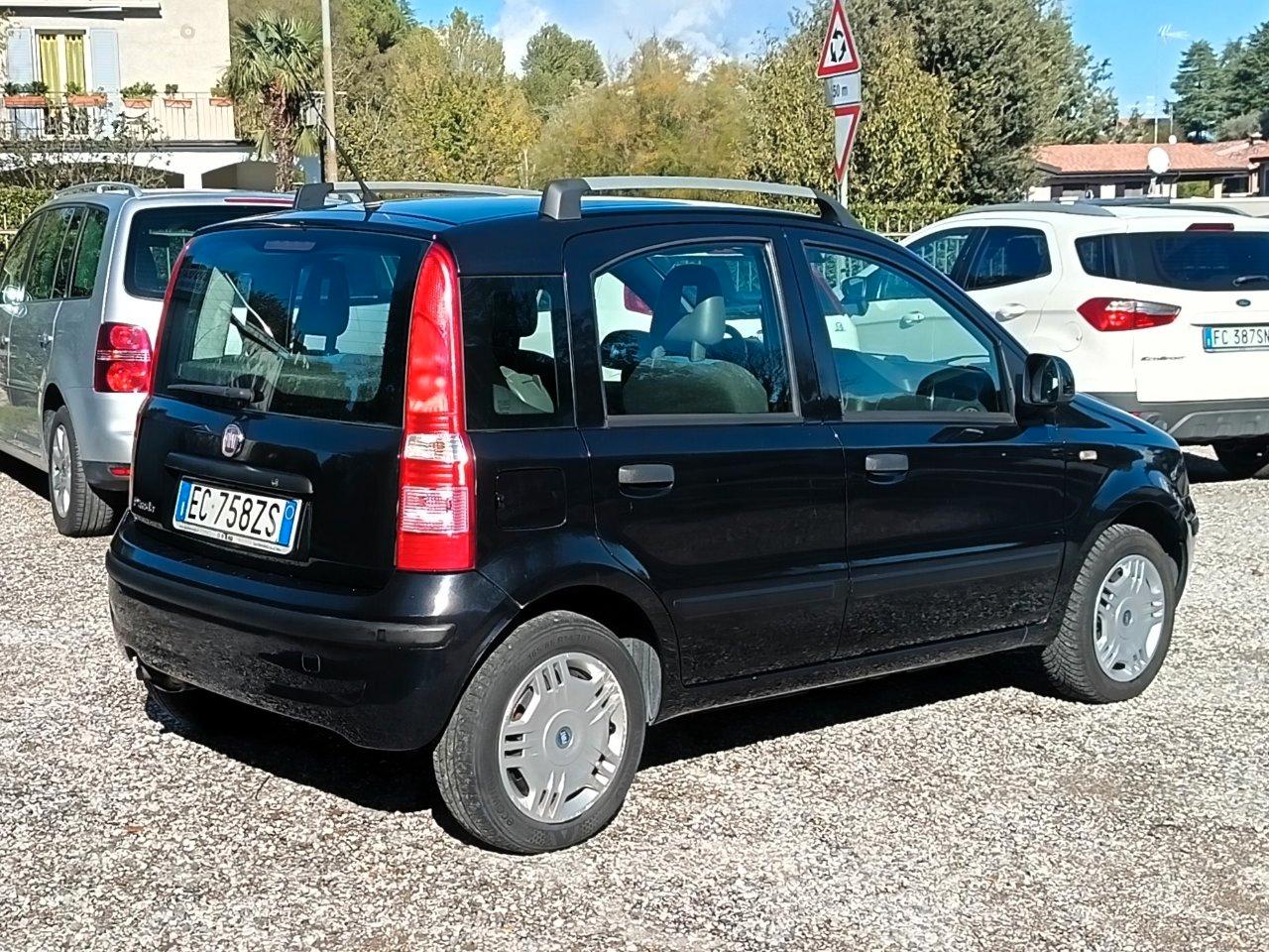 Fiat Panda 1.2 Dynamic 5 Posti