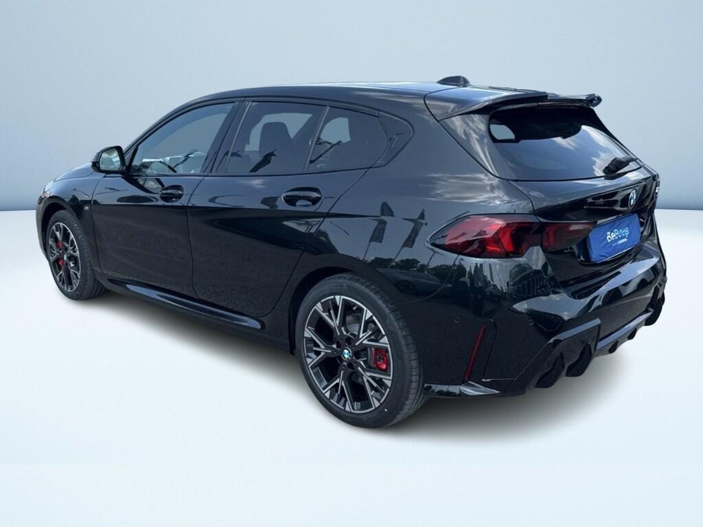 BMW Serie 1 118 d MSport Pro DCT