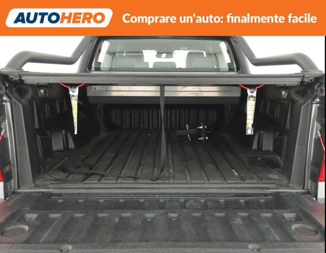 FORD Ranger 2.0 ECOBLUE aut. 205 CV DC Tremor 5 posti