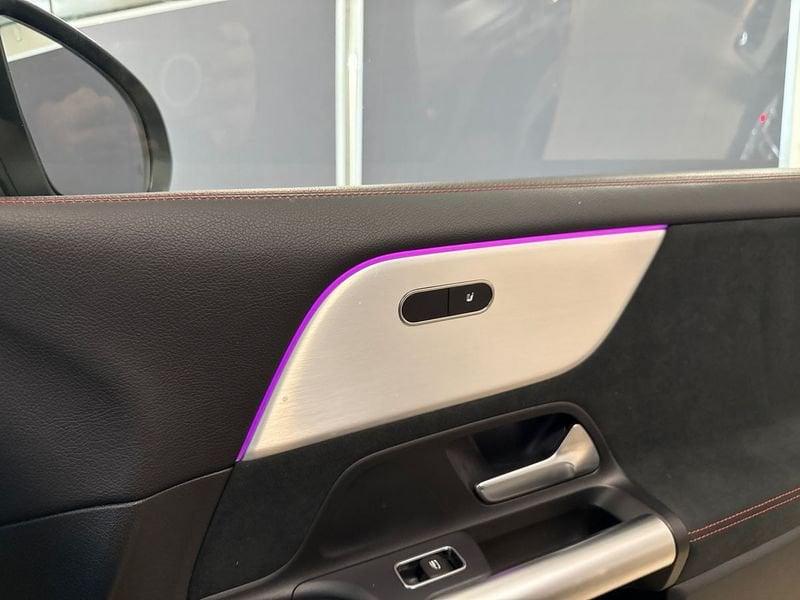 Mercedes-Benz GLA 250 e phev AMG Line Advanced Plus auto