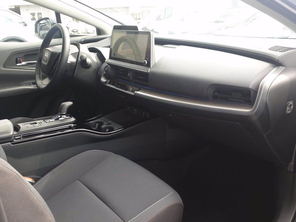 TOYOTA Prius 2.0 phev lounge del 2025