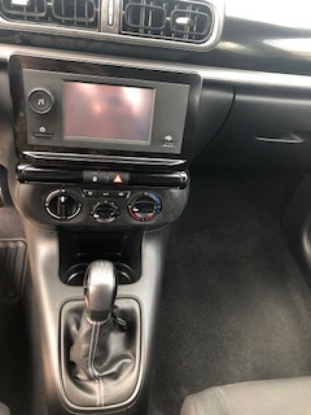 CITROEN C3 PureTech 83 S&S Feel