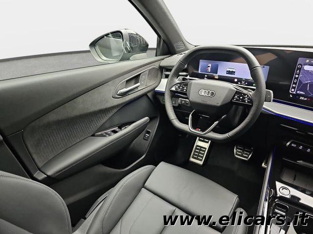 AUDI Q3 35 TDI S tronic S line NAVI LED-PLUS ACC PANO