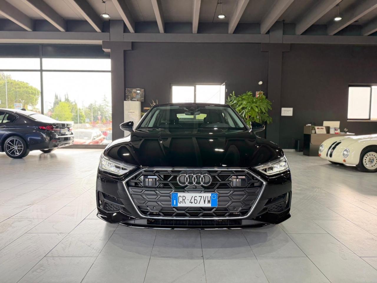 Audi A7 SPB 40 2.0 TDI S tronic S-Line