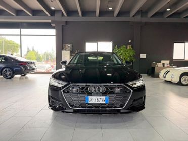 Audi A7 SPB 40 2.0 TDI S tronic S-Line