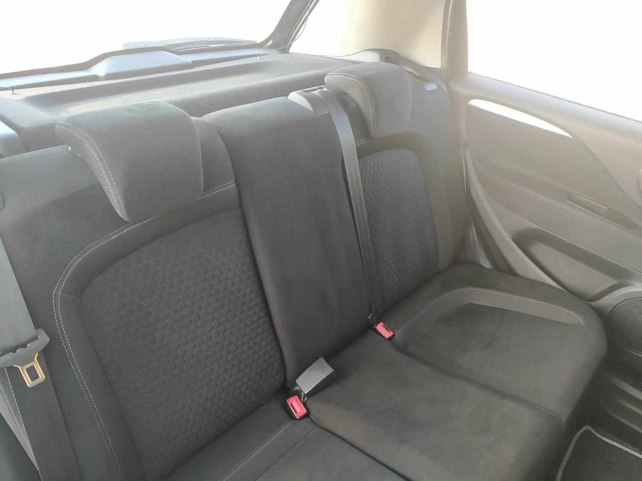 Fiat Punto Lounge 1.2 #7217