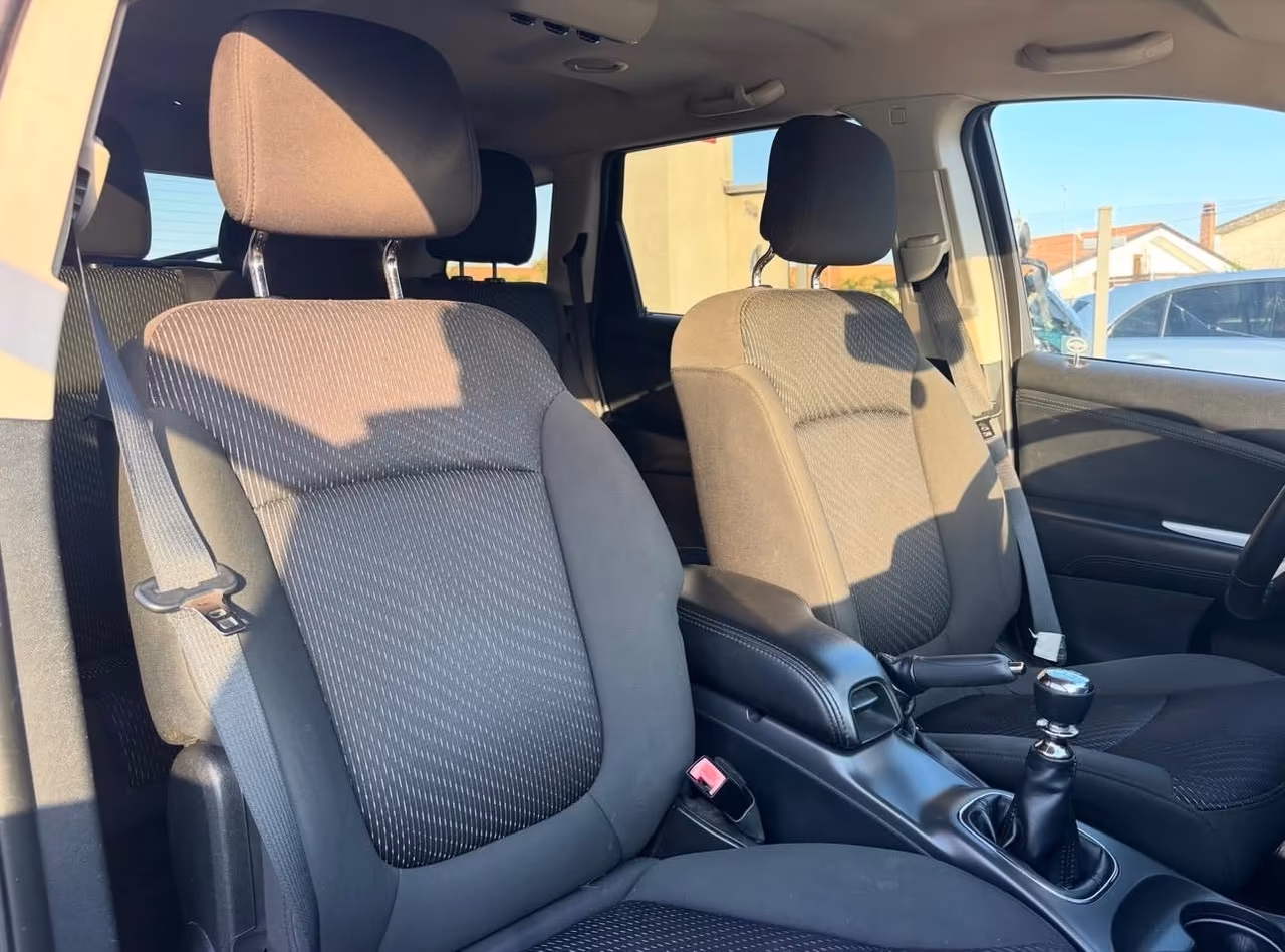 Fiat Freemont 2.0 Multijet 140 CV Urban