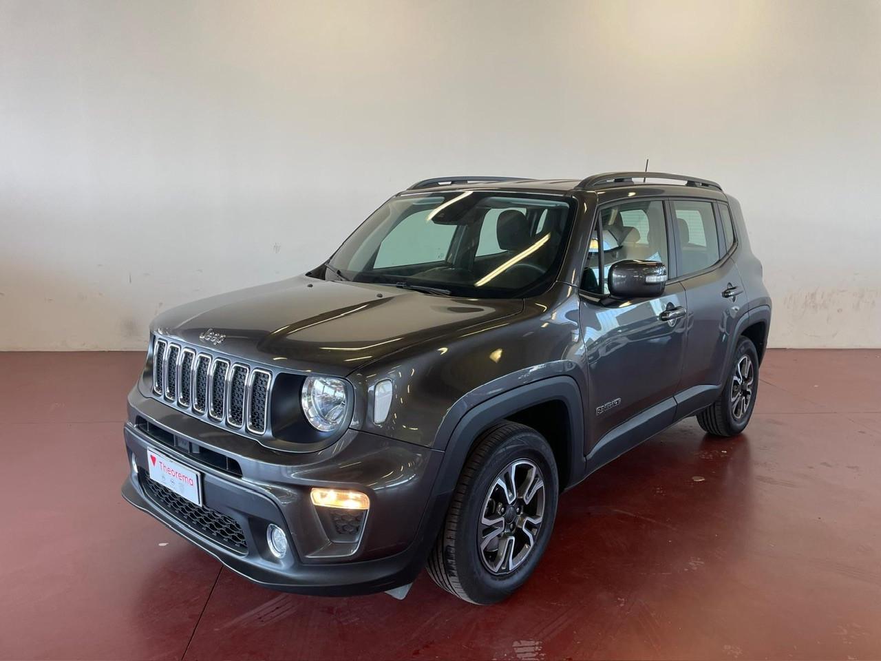 JEEP Renegade 2019 - Renegade 1.6 mjt Longitude 2wd 120cv