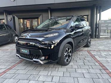 Citroen C3 Aircross PureTech 130 S&S EAT6 Shine Pack