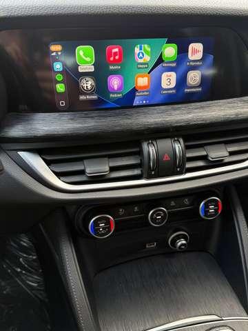 Alfa Romeo Stelvio Stelvio 2.2 t Business Q4 190cv auto