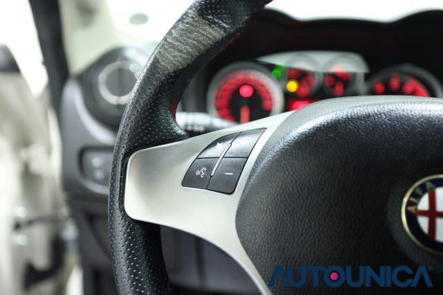 ALFA ROMEO MiTo 1.4 78 CV 8V S&S DISTINCTIVE NEOPATENTATI