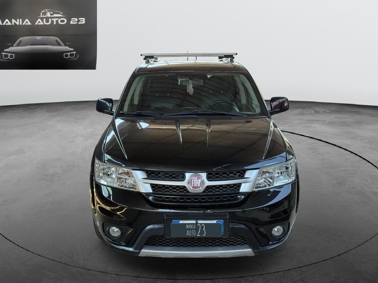 Fiat Freemont 2.0 Multijet 170 CV Lounge*AUTOMATICA*7 POSTI*