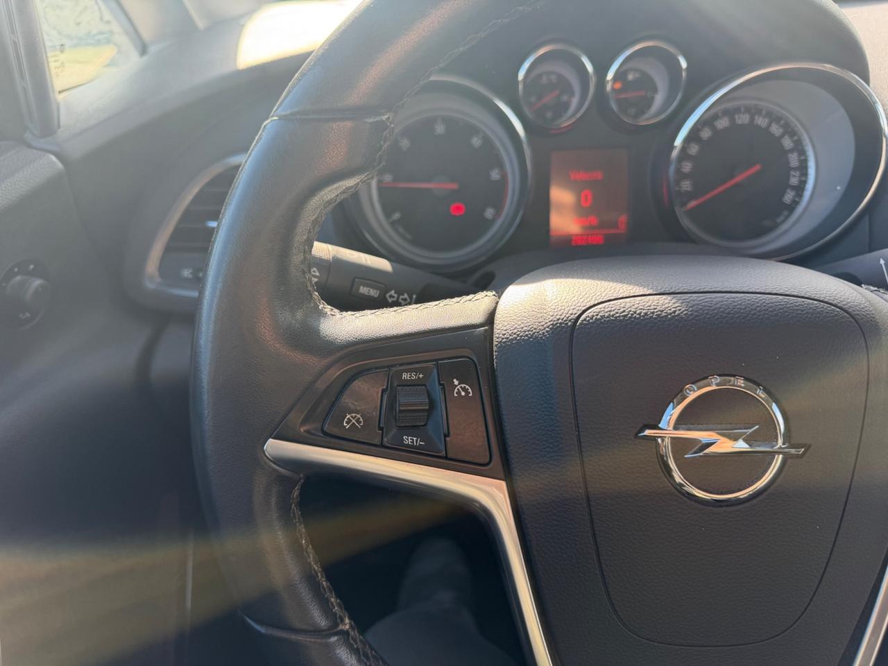 Opel Astra 1.7 CDTI 110CV 5 porte Cosmo