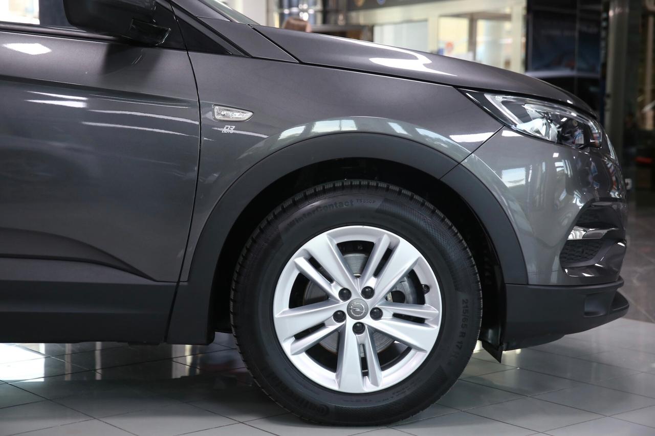 Opel Grandland X 1.5 diesel Ecotec Advance