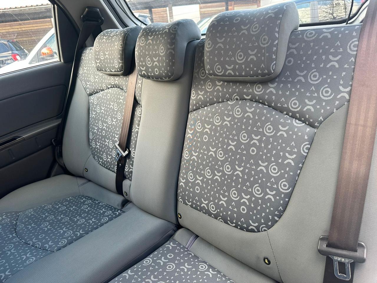 Chevrolet Matiz 800 S Automatiz *SERVOSTERZO