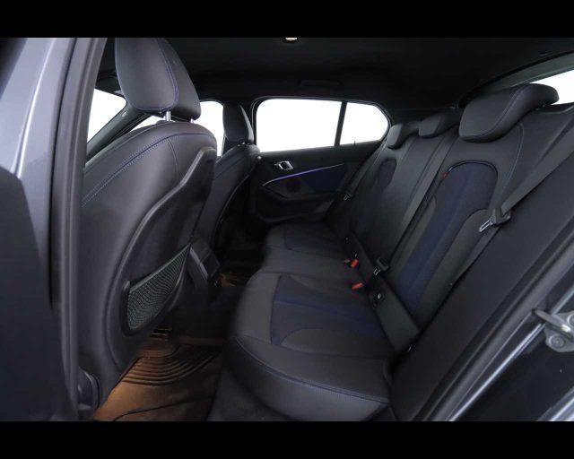 BMW 118 d 5p. Msport