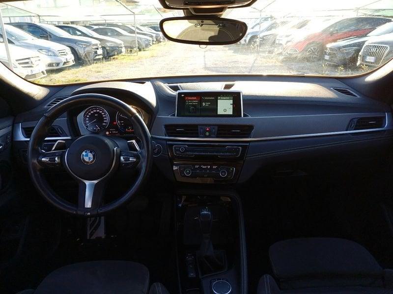 BMW X2 X2 xdrive25d MSport X auto
