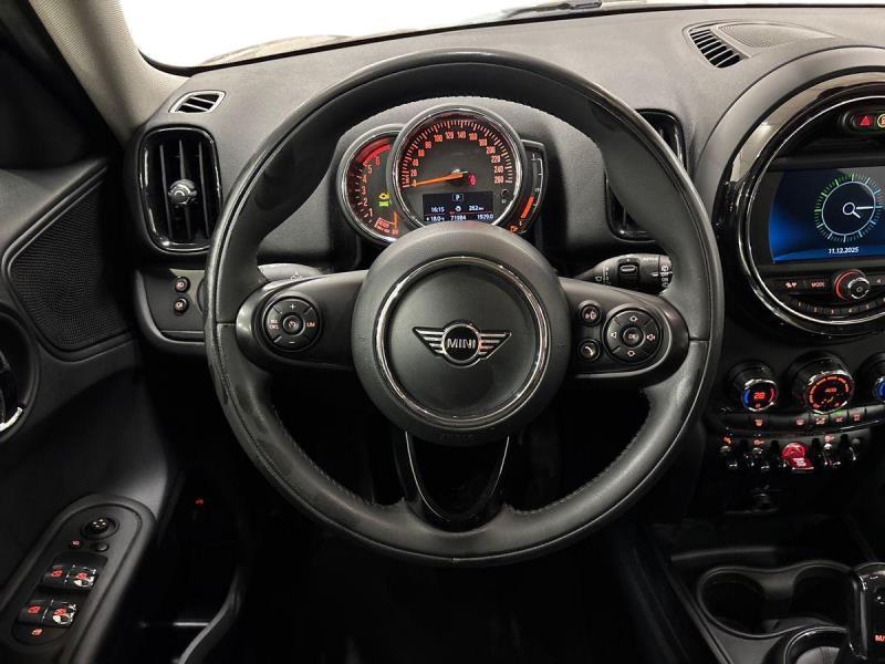 Mini Cooper D Countryman 2.0 TwinPower Turbo Cooper D Hype Steptronic